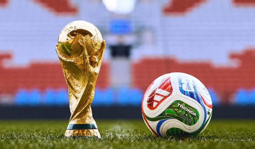 Türkiye Dünya Kupası’nda: Futbolseverler İçin Vize Kolaylığı Müjdesi