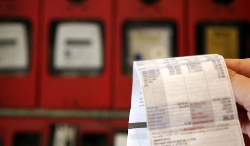 4 Nisan’dan itibaren geçerli: Elektriğe Ve Doğalgaza Zam Geldi
