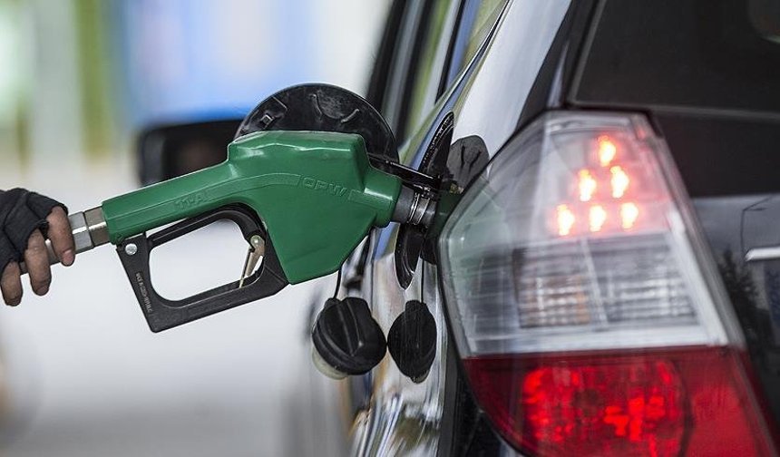 Araç Sahipleri Dikkat: Motorine Dev Zam Yolda