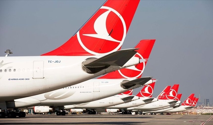 THY’de Yeni Dönem: Yönetim Kadrosu Yeniden Şekillendi