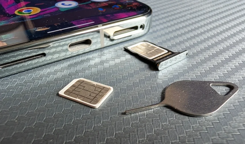 BTK Harekete Geçti: Usulsüz IMEI Kullananların Telefonu Kapanacak