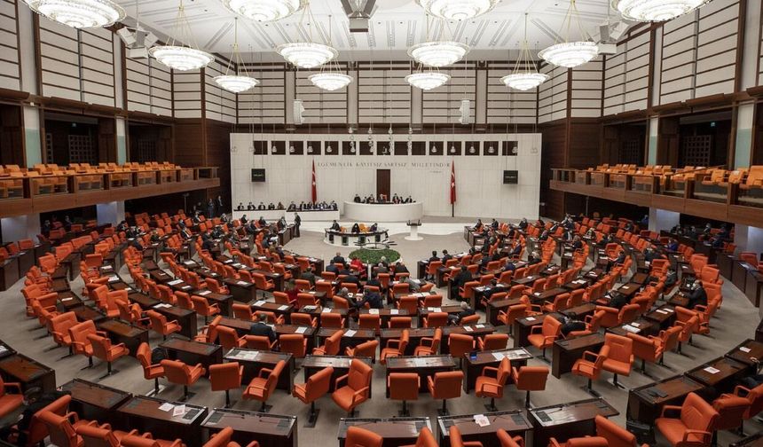 Okul Saldırıları Sonrası Meclis Harekete Geçti: Çocuklar İçin Araştırma Komisyonu Kuruldu