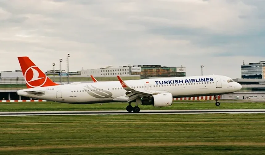 Tahran’da 55 Gün Mahsur Kaldı: THY Uçağı Nihayet Türkiye’ye Döndü