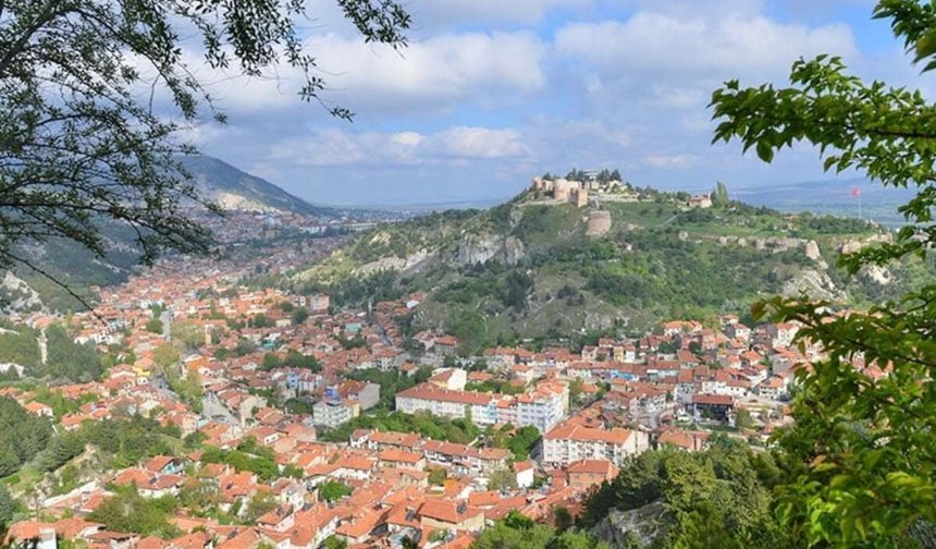 Kütahya'yı Bildiğinizi Sanıyorsanız Yanılıyorsunuz: İşte Gezilmesi Gereken 5 Yer