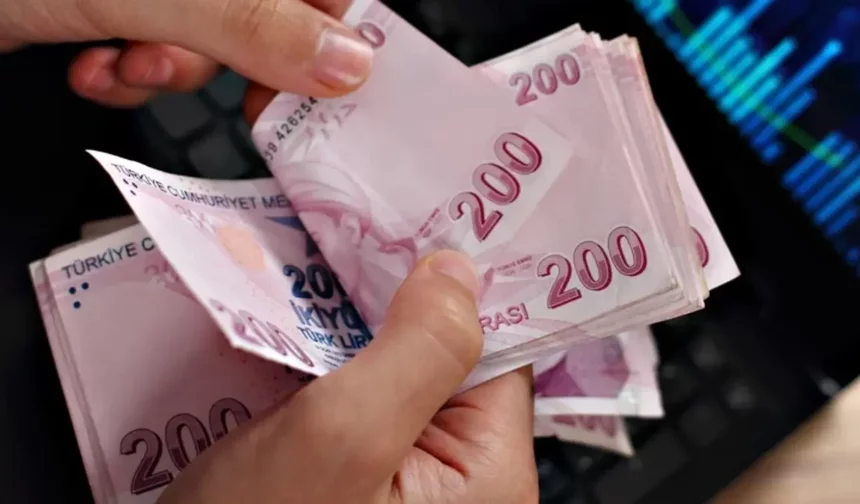 Kısa Vadeli Faizlerde Yeni Rekor: 500 Bin Lirası Olana İyi Haber