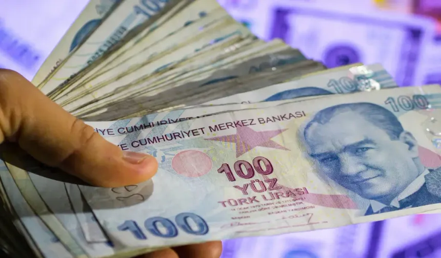 Mevduat Faizleri Yüzde 45'e Dayandı: 1 Milyon TL'ye En Çok Hangi Banka Veriyor?