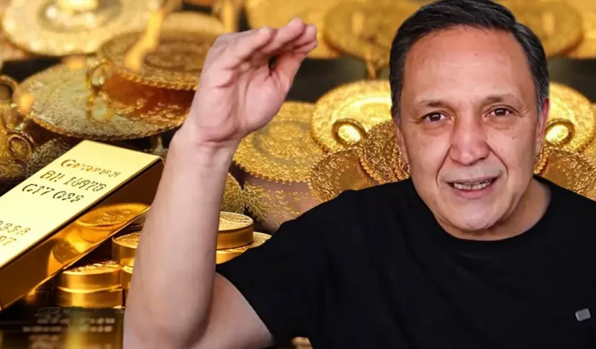 Gram Altında 5 Bin Lira Artış: Selçuk Geçer En Kötü Senaryoyu Açıkladı