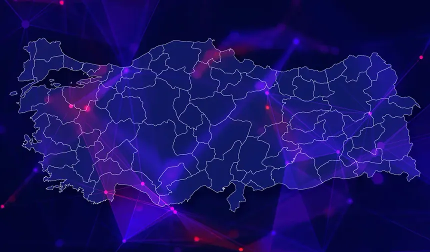 Türkiye'nin En Kalabalık Ailelerini 8 İl Çıkardı: Bir Eve 5 Kişi Düşüyor