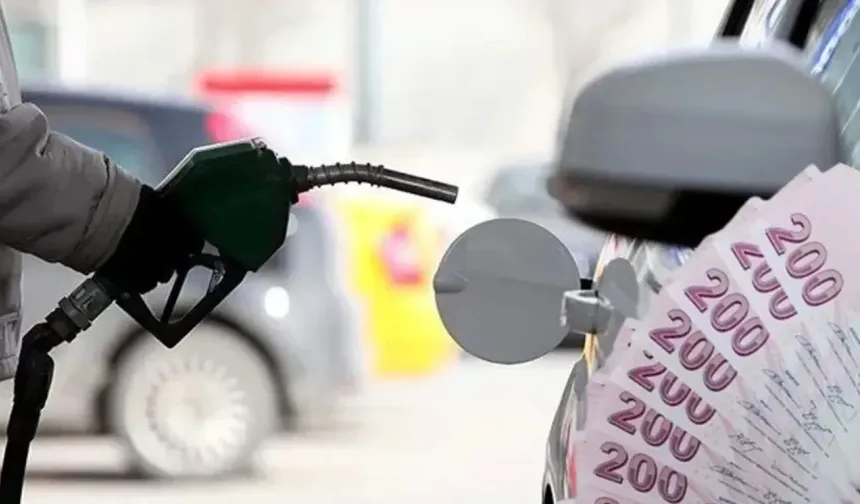 20 Ağustos Akaryakıt Fiyatları Belli Oldu: Benzine ve Motorine İndirim Var mı?