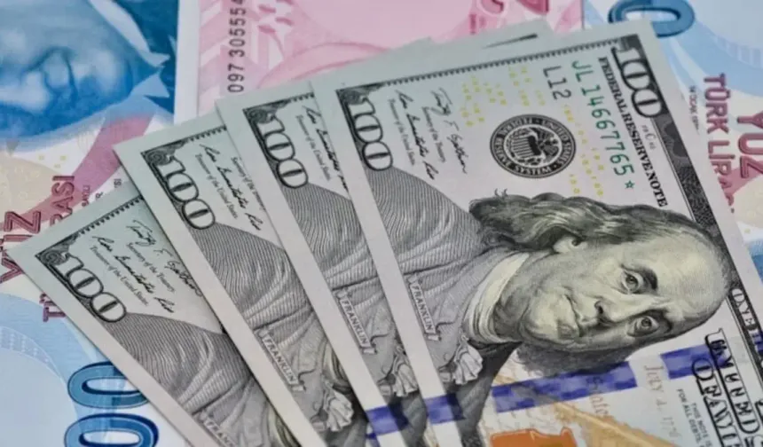 Küresel Devden Çarpıcı Dolar Tahmini: HSBC 50 TL'yi İşaret Etti