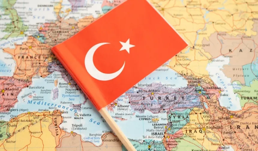 Dünyanın En Yaşanabilir 10 Şehri: Türkiye'den Sadece 1 İl Var