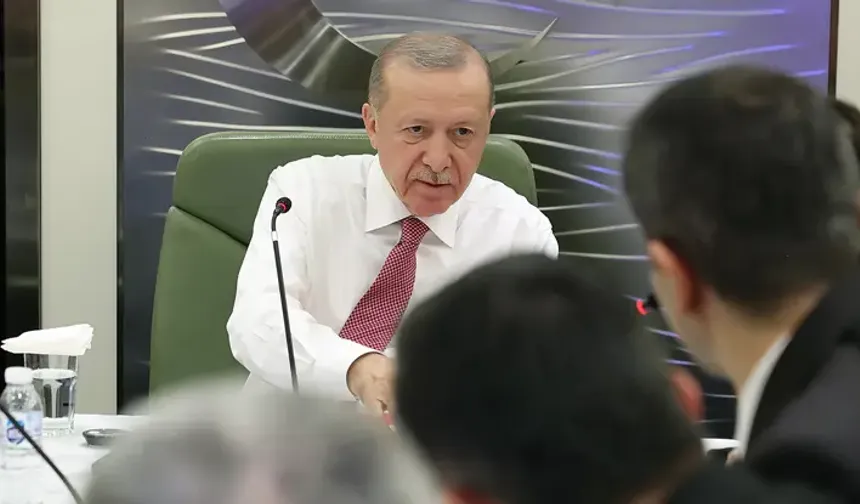 Erdoğan'dan CHP'den Geçen Başkanlarla İlgili Açıklama: Yeni Katılımlar Olabilir