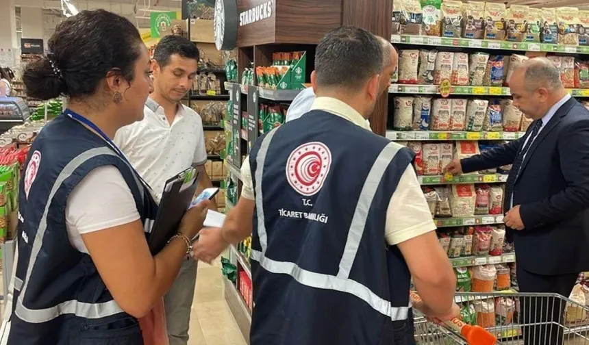 Marketlerde Değişiklik: 2 Ürün Grubu Yasaklandı Başvuru Bile Kabul Edilmeyecek