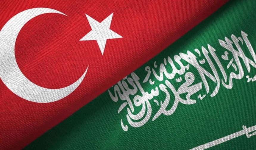 Türkiye–Suudi Arabistan Arasında Kritik Adım: 6 Mayıs’ta Vize Muafiyeti Anlaşması İmzalanabilir