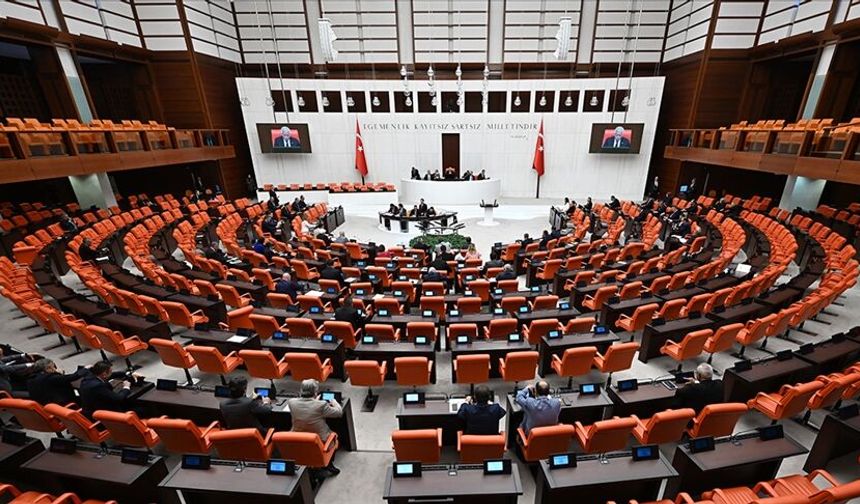 3 Yeni Düzenleme Meclis’ten Geçti: Tapu ve Kentsel Dönüşümde Değişiklik Var