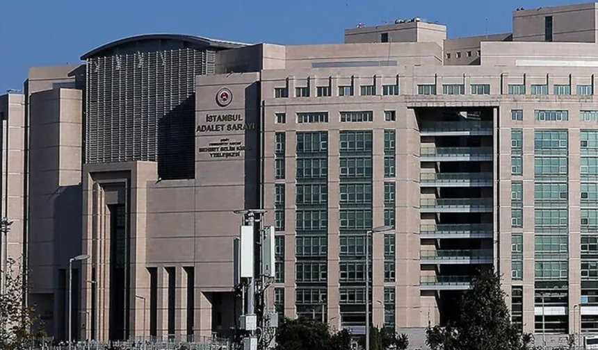 İBB Soruşturmasında Yeni Gelişme: Savcılık 20 Kişinin Tutuklanmasını Talep Etmişti