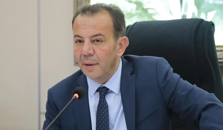 Bolu’da 178 Sayfalık Dosya Tamamlandı: Tanju Özcan Hakim Karşısına Çıkabilir