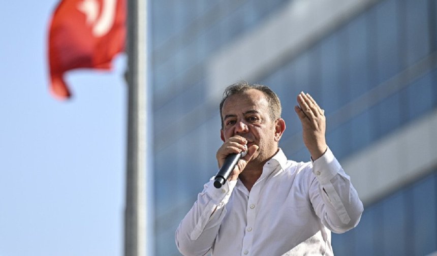 Bolu Belediyesi Dosyasının Detayları Belli Oldu: Tanju Özcan Hakkında 263 Yıla Kadar Hapis İstemi