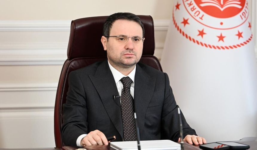 Bakan Gürlek Açıkladı: Çocuk Suçlarında Yetişkinlerle Aynı Ceza Gündemde