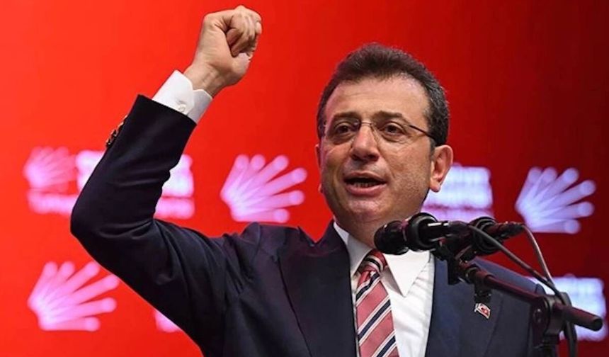 CHP Kararına İmamoğlu’ndan Sert Çıkış: Butlan Kararı Yok Hükmündedir