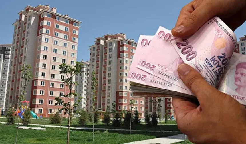 Kiracıların Başı Dertte: Yıllık Artış Yüzde 31'i Geçti