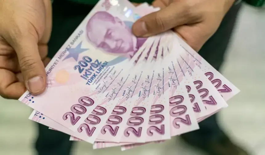 Banka Faizleri Yine Değişti: 300 Bin Liranın Yeni Faizi Belli Oldu