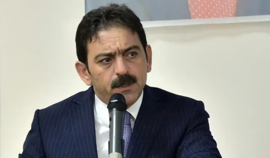Murat Özcan, Ayşe K. Uçak’ın Sorularını Yanıtladı