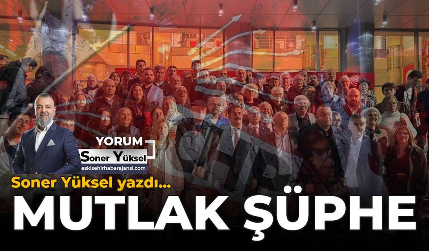 Mutlak Şüphe