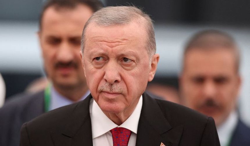 Erdoğan’dan CHP’deki Mutlak Butlan Tartışmalarına İlk Yorum: Taraf Değiliz Olmayacağız