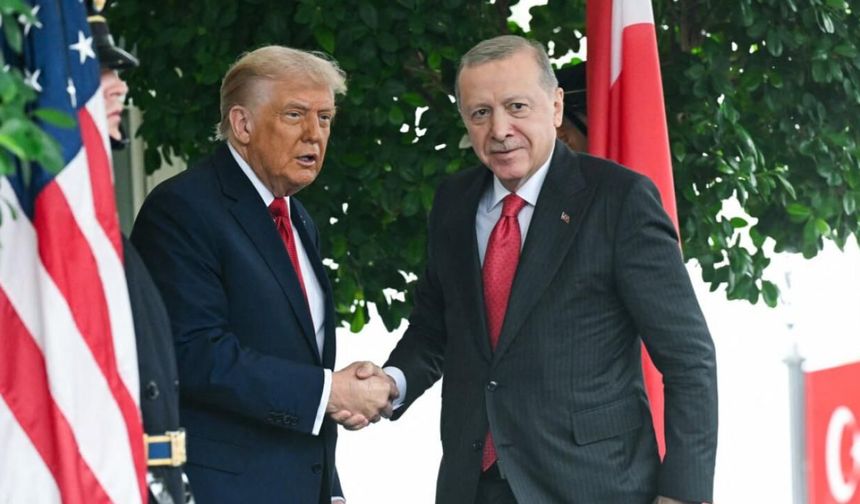 Trump Doğruladı: F-35 Ve Jet Motoruna Yeşil Işık Yaktı