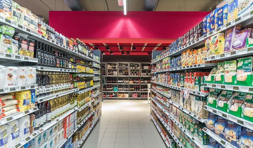 Marketlerde Rafların Yüzde 20’si Yerli Ürüne Ayrılacak