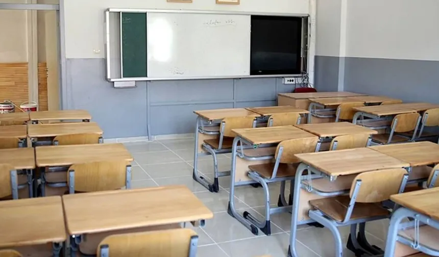 Cuma Günü Okullar Tatil Edildi: MEB Yeni Kararı Açıkladı