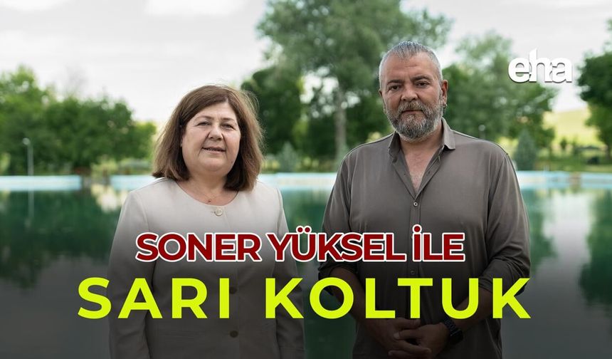 Çifteler Belediye Başkanı Konakcı: CHP'li Bir Belediye Olmanın Ayrımcılığına Maruz Kalıyoruz