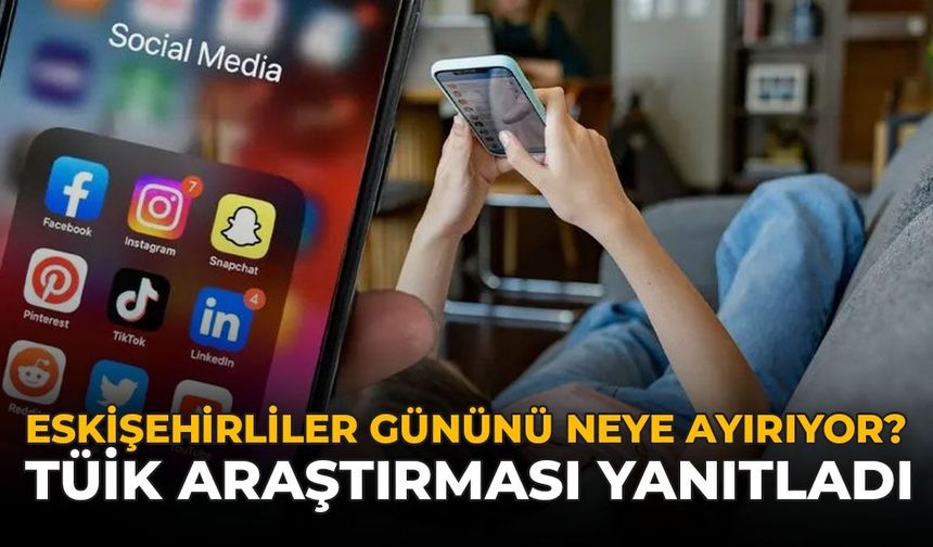 10 Yılda Her Şey Değişti: Sosyal Medya Zirveye Çıktı