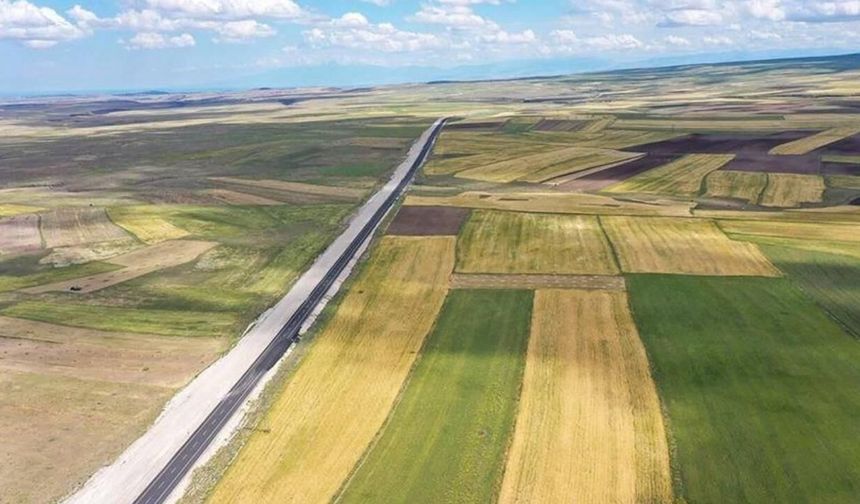 Eskişehir'de Devletten Ucuza Tarla Fırsatı: Yıllığı Sadece 12 Bin Lira