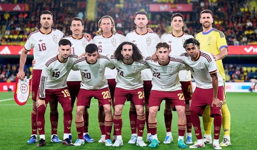 Dünya Kupasında İlk Finalist Belli Oldu: 16 Yıl Sonra Finaldeler
