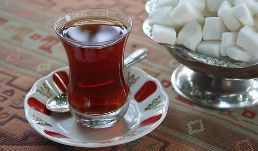 Çay Fiyatlarına Her Ay Zam Geliyor: 3. Kez Fiyatlar Değişti