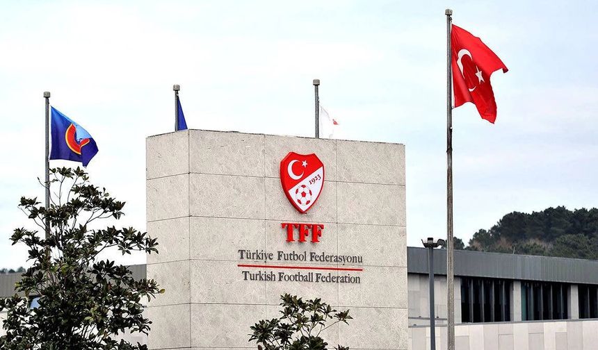 Federasyondan Yeni Karar: Bölgesel Amatör Lig’in Adı Değişti