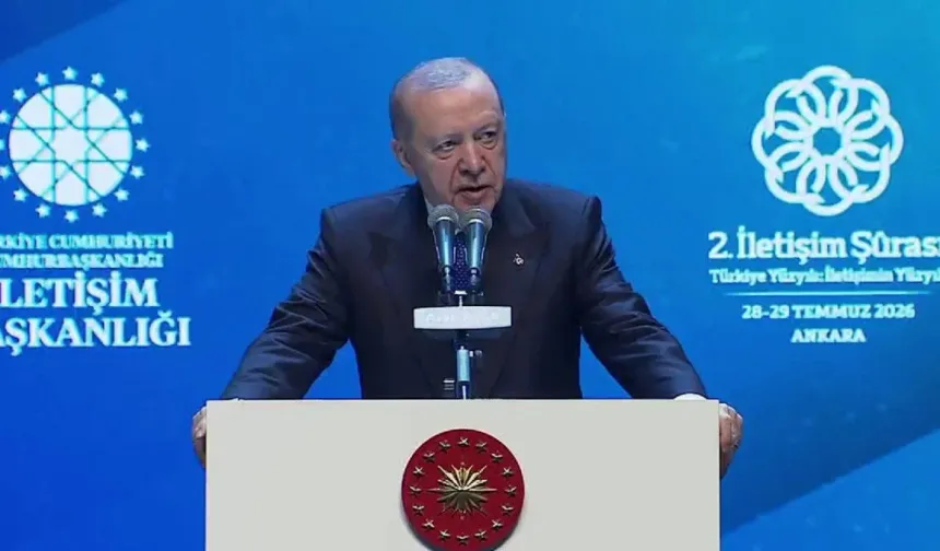 Erdoğan’dan Ahbap Soruşturması Çıkışı: Depremi Fırsata Çevirenler Bugün Adalete Hesap Veriyor
