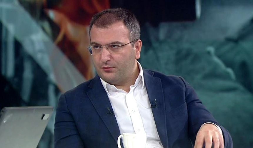 Gazeteci Cem Küçük Gözaltına Alındı: Başsavcılıktan Resmi Açıklama Geldi