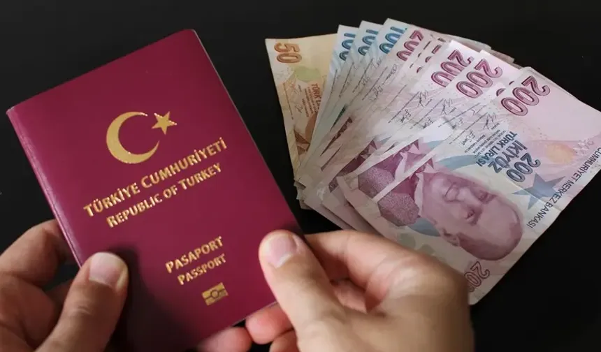 Pasaport İşlemlerinde Yeni Dönem Başladı: Anlık İşlem Mümkün Olacak