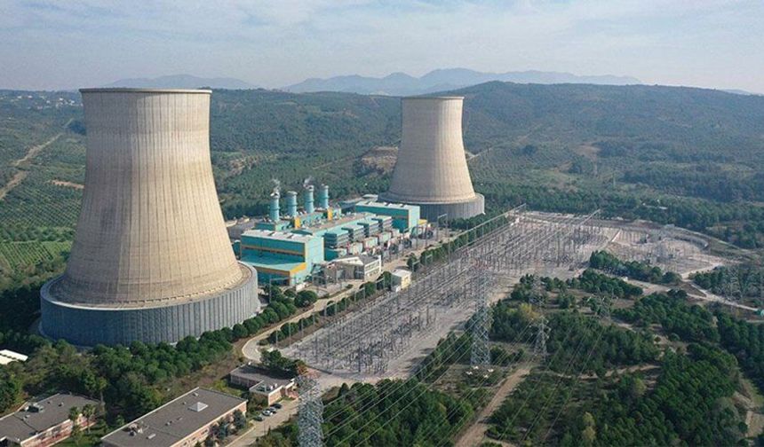 Nükleer Santral Yatırımına Vergi Paketi: 3 Kanunda Değişiklik Komisyondan Geçti