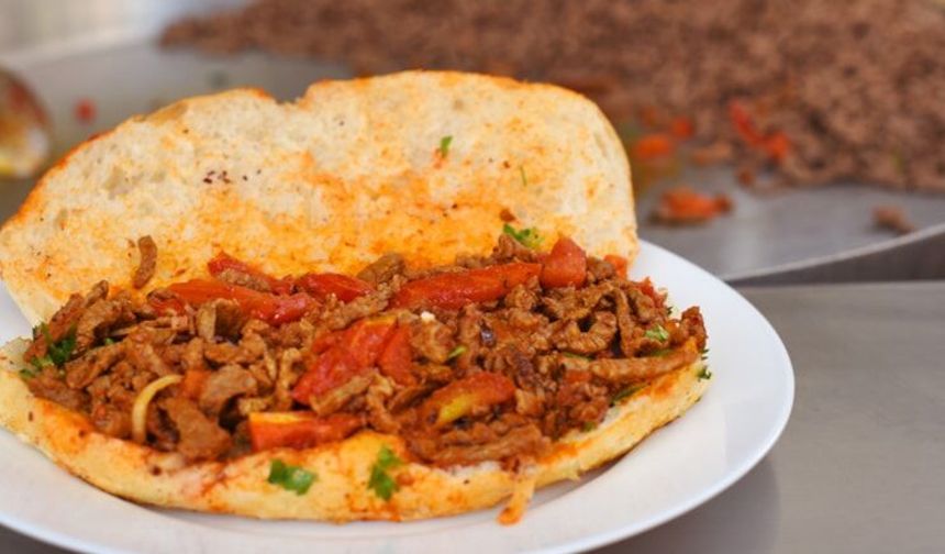 Bakanlık İsim Listesini Açıkladı: Tantuni Sevenleri Kızdıracak Haber