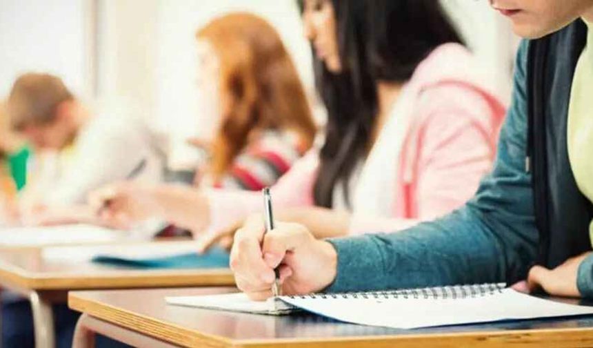 Eskişehir'de Öğrenciye Yeni Tercih Seçeneği: 16 Bölüm Listeye Ekleniyor