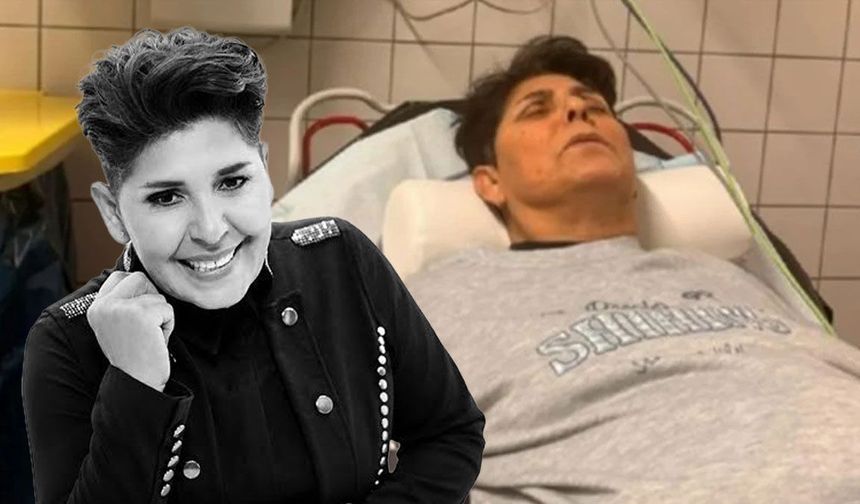 Türk Müziğinde Derin Üzüntü: Usta Sanatçı Hayatını Kaybetti!
