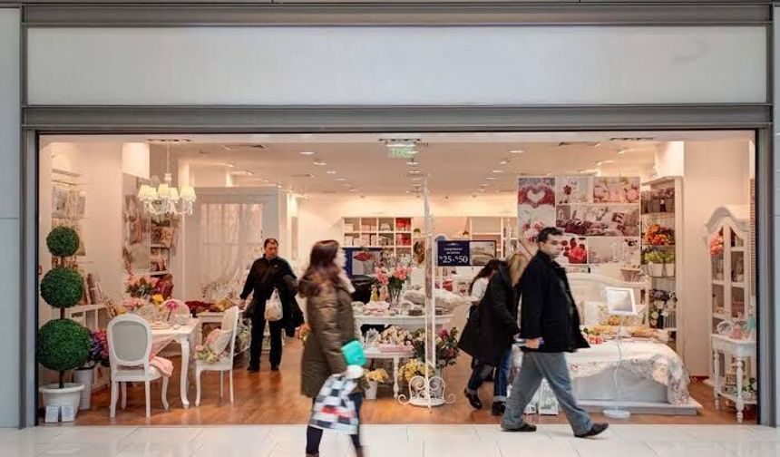Eskişehir'de Şubeleri Bulunan Ünlü Marka Küçülüyor: Kiralar Yüksek Geldi