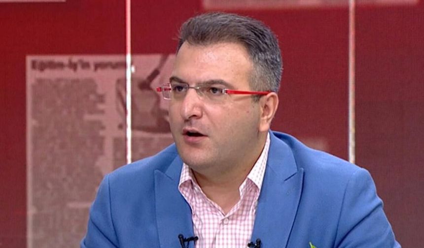 Cem Küçük İçin Karar Çıktı: Tutuklanarak Cezaevine Gönderildi