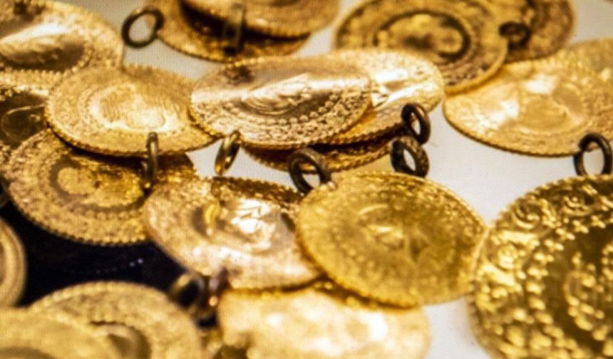 Altın Fiyatları Fed Sonrası Yükselişte: Güncel Fiyatlar Ne Kadar Oldu?