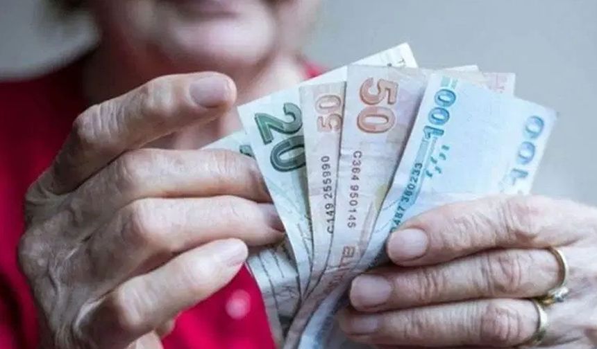 Emeklilerin Seyyanen Zam Talebinde Yeni Aşama: Gözler AYM’de