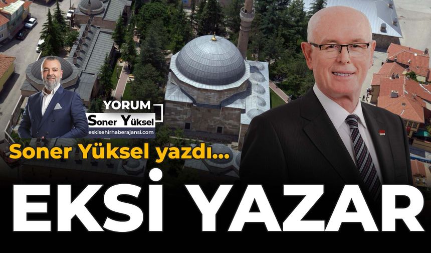 Eksi Yazar